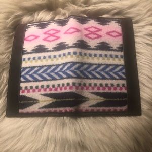 Pendleton wallet